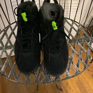 Air Jordan 6 Retro